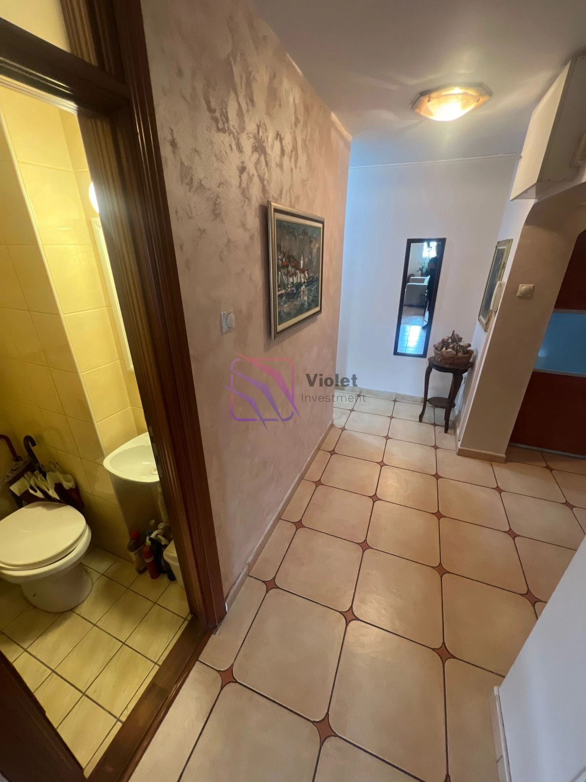 Trosoban-stan-u-Bloku-5-Podgorica-12 Trosoban stan 100 m² – Blok 5, Podgorica — fotografija 13