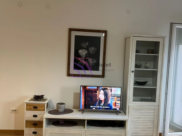 Jednosoban stan 45 m² – City kej, Podgorica — fotografija 5