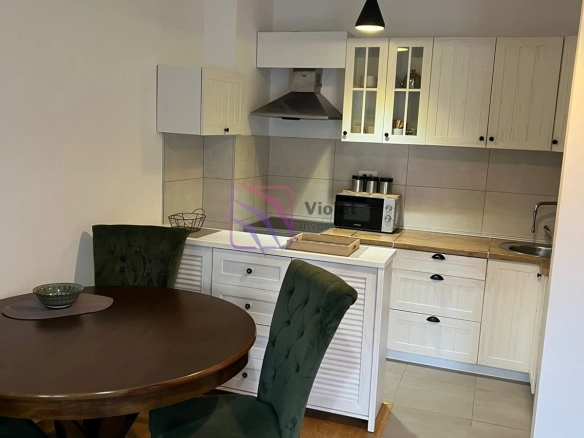 Jednosoban stan 45 m² – City kej, Podgorica — fotografija 8