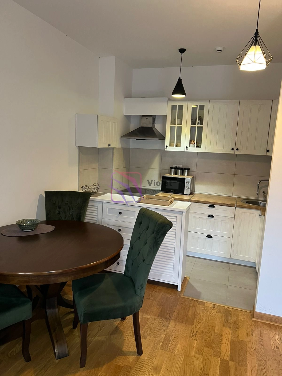 Jednosoban-stan-u-naselju-City-kej-Podgorica-7 Jednosoban stan 45 m² – City kej, Podgorica — fotografija 8