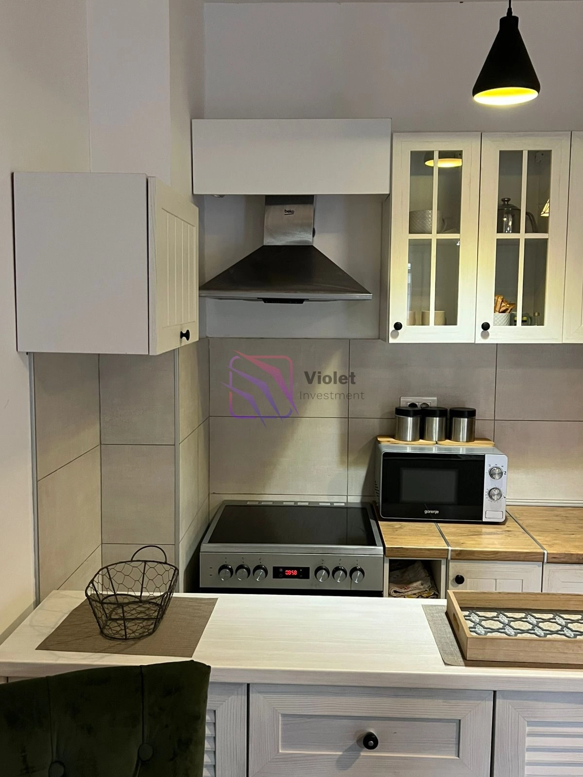 Jednosoban-stan-u-naselju-City-kej-Podgorica-12 Jednosoban stan 45 m² – City kej, Podgorica — fotografija 13