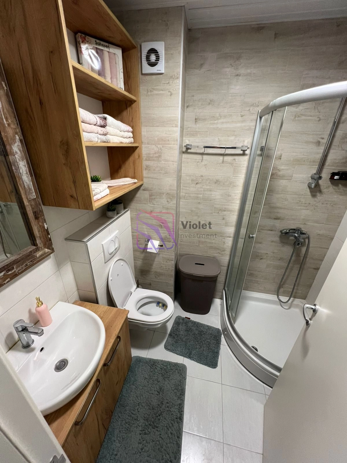 Jednosoban-stan-u-naselju-City-kej-Podgorica-13 Jednosoban stan 45 m² – City kej, Podgorica — fotografija 14