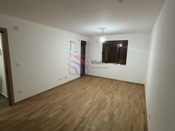 Dvosoban stan na Starom aerodromu