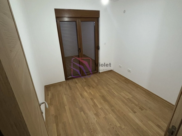 Izdavanje: Dvosoban stan 56 m² – Stari aerodrom, Podgorica — fotografija 2