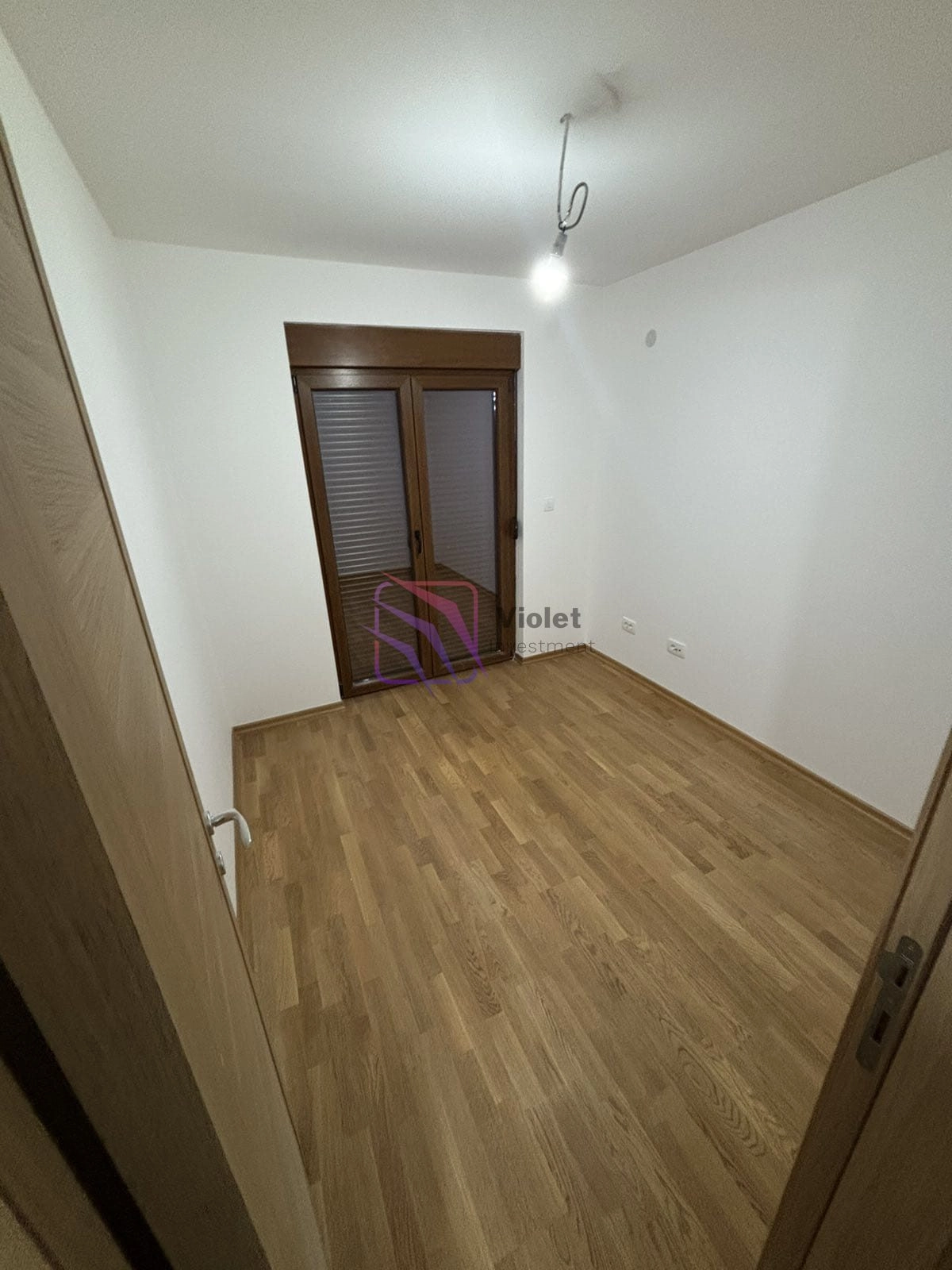 Dvosoban-stan-na-Starom-aerodromu-Podgorica-1 Izdavanje: Dvosoban stan 56 m² – Stari aerodrom, Podgorica — fotografija 2