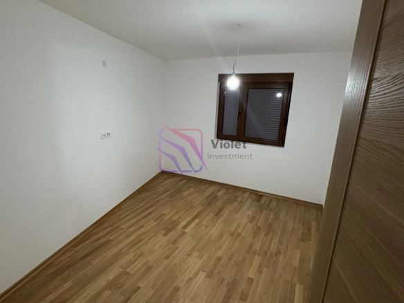 Izdavanje: Dvosoban stan 56 m² – Stari aerodrom, Podgorica — fotografija 3