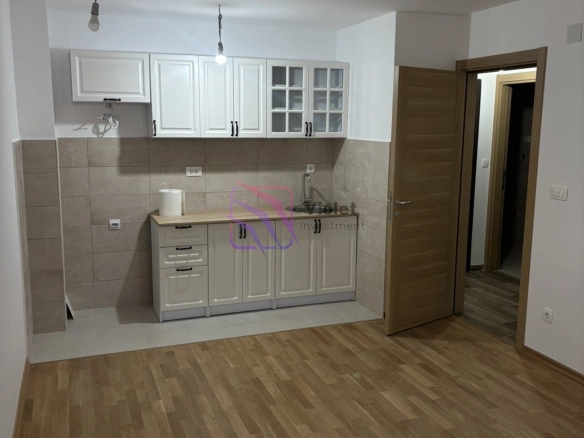 Izdavanje: Dvosoban stan 56 m² – Stari aerodrom, Podgorica — fotografija 4