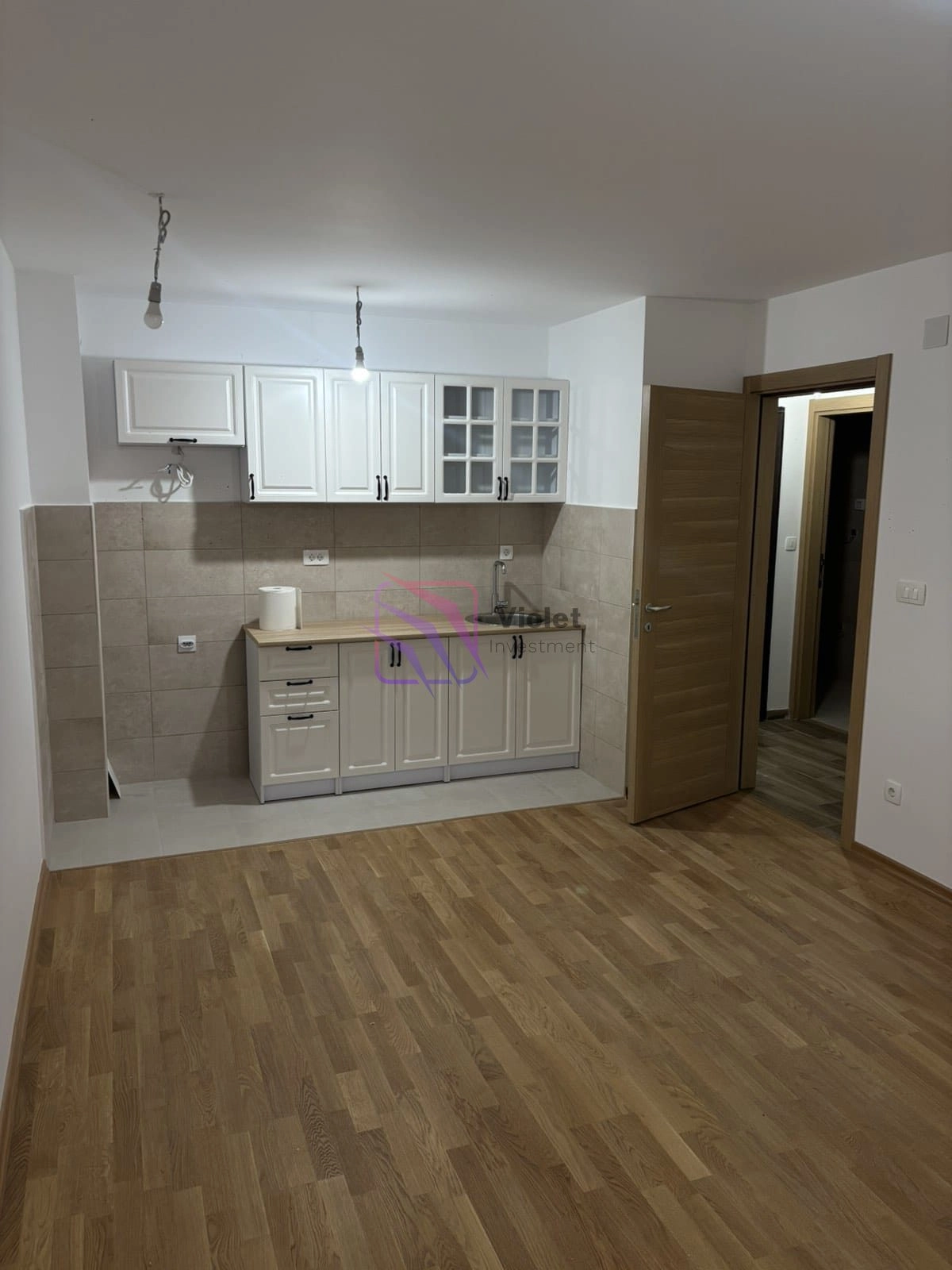 Dvosoban-stan-na-Starom-aerodromu-Podgorica-3 Izdavanje: Dvosoban stan 56 m² – Stari aerodrom, Podgorica — fotografija 4