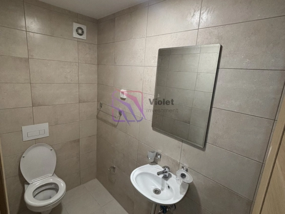 Izdavanje: Dvosoban stan 56 m² – Stari aerodrom, Podgorica — fotografija 5