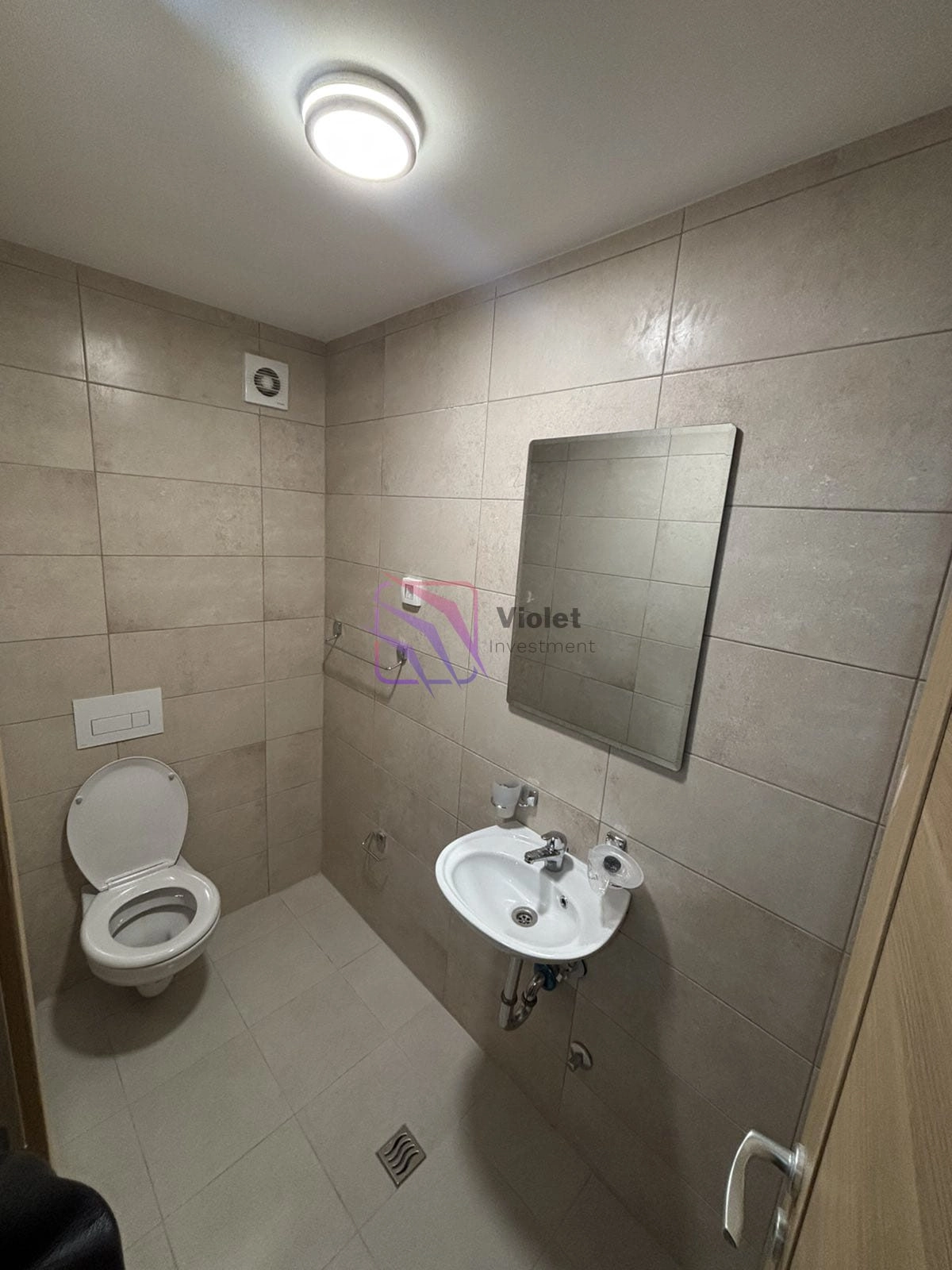 Dvosoban-stan-na-Starom-aerodromu-Podgorica-4 Izdavanje: Dvosoban stan 56 m² – Stari aerodrom, Podgorica — fotografija 5