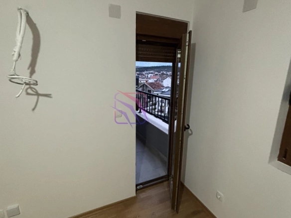 Izdavanje: Dvosoban stan 56 m² – Stari aerodrom, Podgorica — fotografija 6