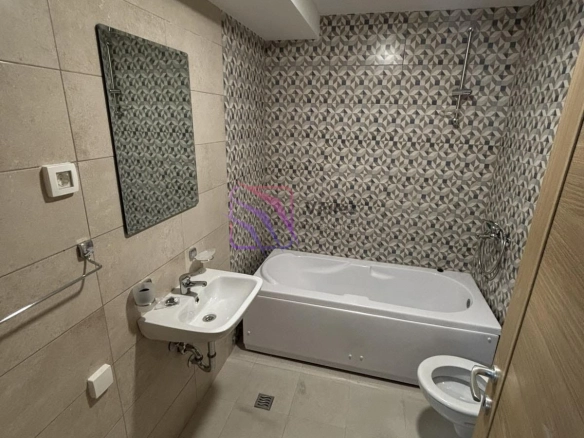 Izdavanje: Dvosoban stan 56 m² – Stari aerodrom, Podgorica — fotografija 7