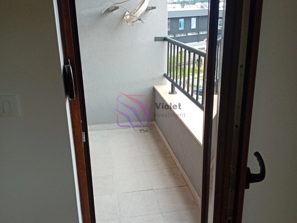 Izdavanje: Dvosoban stan 56 m² – Stari aerodrom, Podgorica — fotografija 10