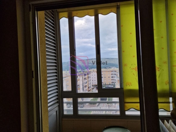 Dvosoban stan sa terasom u City kvartu, Podgorica — fotografija 3