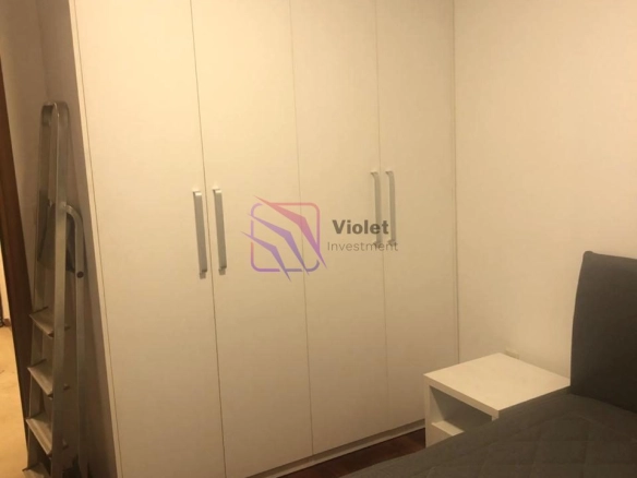 Jednosoban stan na Starom aerodromu, Podgorica — fotografija 6