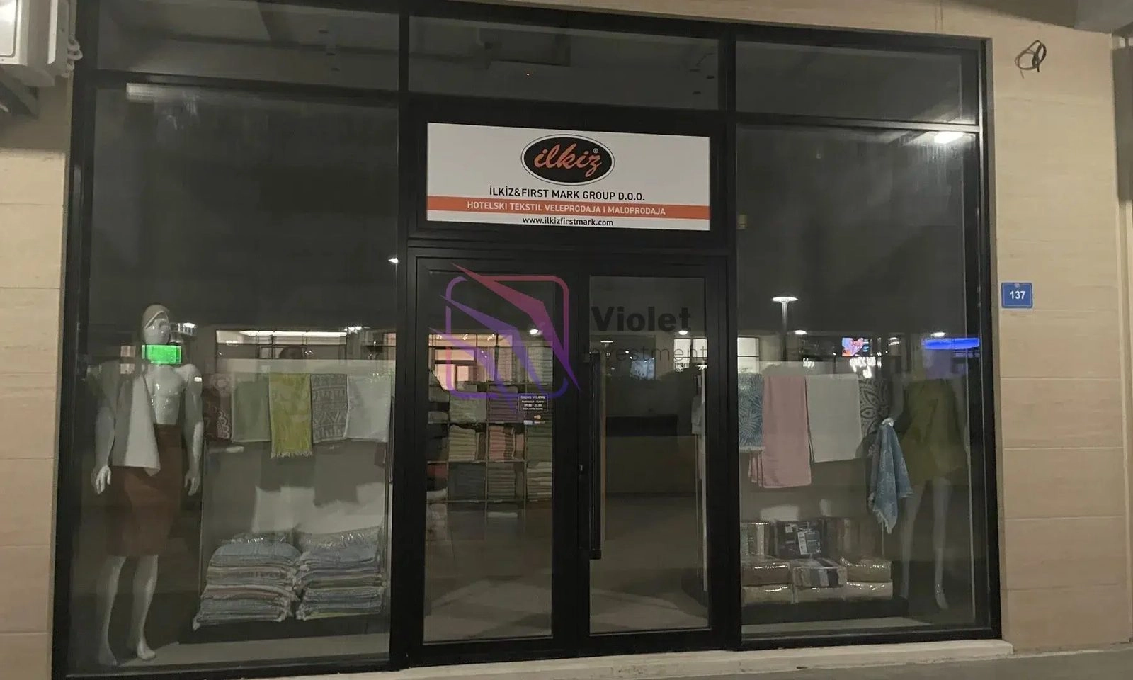 Poslovni-prostor-55-m²-Central-Point-Podgorica Poslovni prostor 55 m²