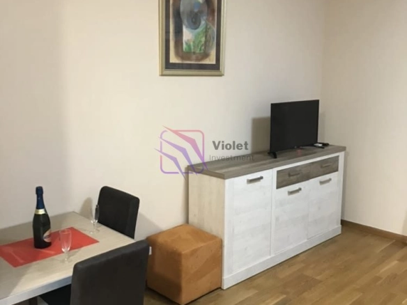 Garsonjera 33 m² u City kvartu