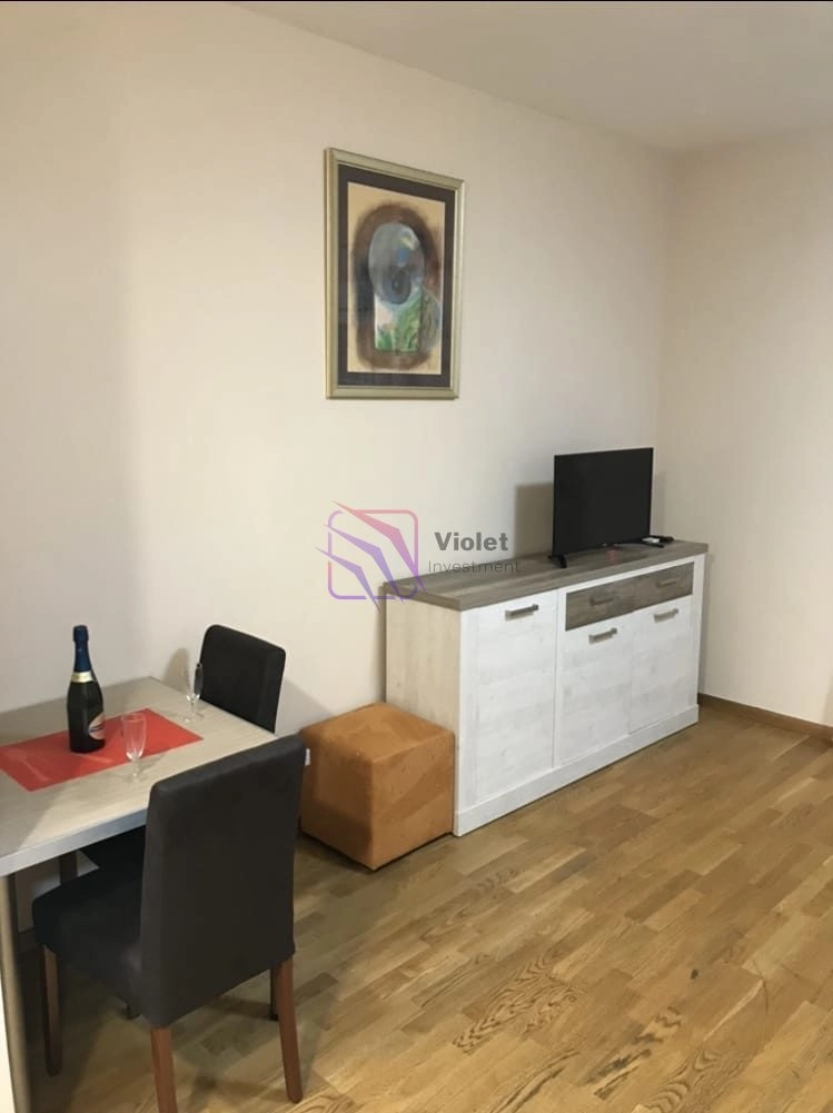 Garsonjera-33-m²-u-City-kvartu-Podgorica Garsonjera 33 m² u City kvartu