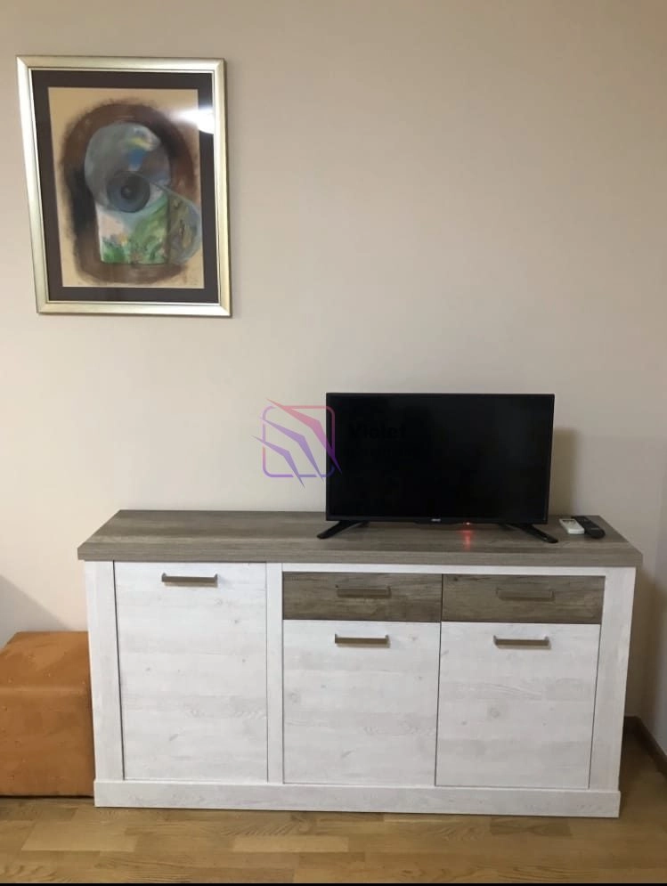 Garsonjera-33-m²-u-City-kvartu-Podgorica-5 Namještena garsonjera u City kvartu, Podgorica — fotografija 6