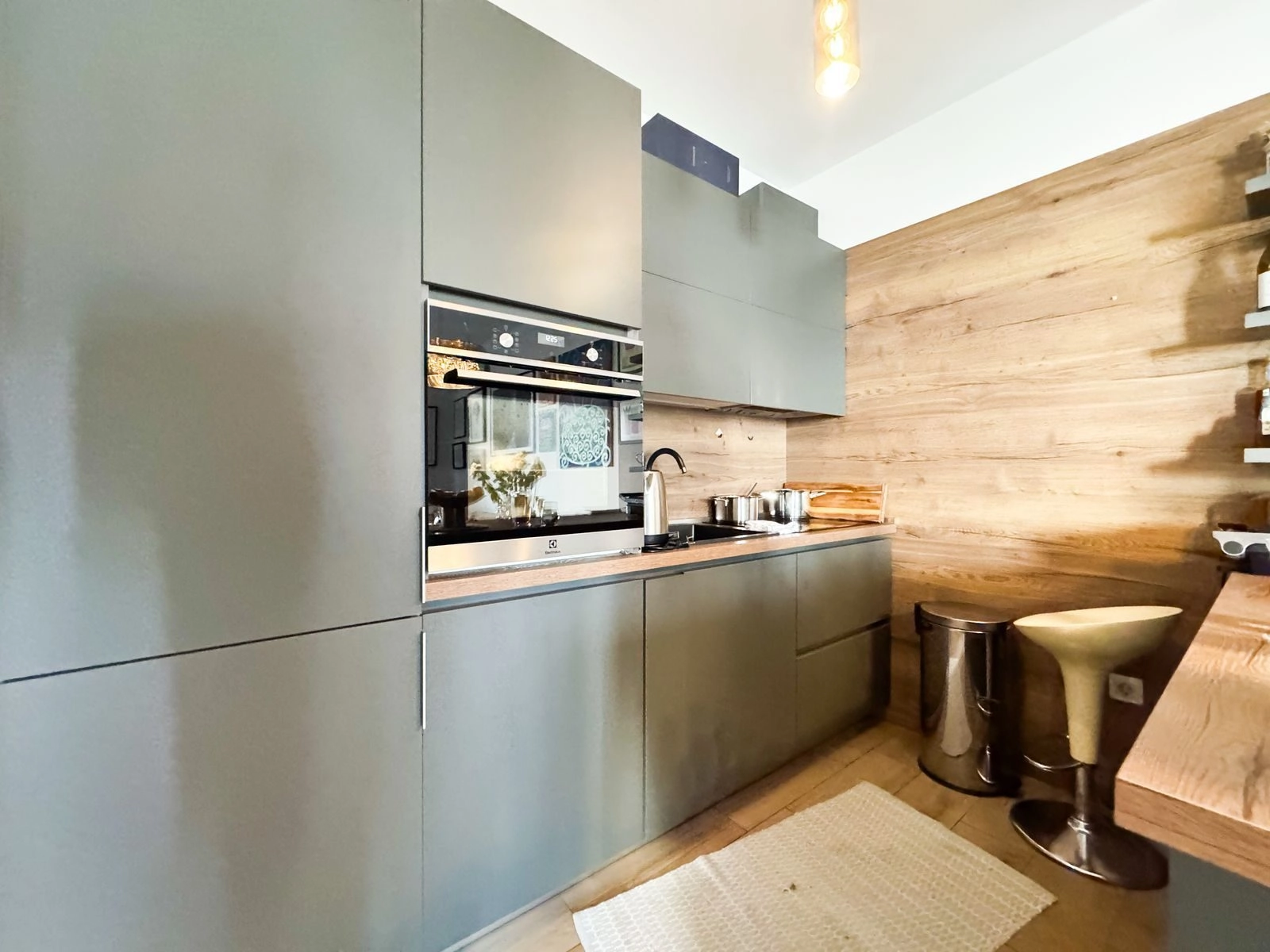 Dvosoban-stan-na-Dalmatinskoj-Podgorica-4 Dvosoban stan 63 m² – Dalmatinska, Podgorica — fotografija 5