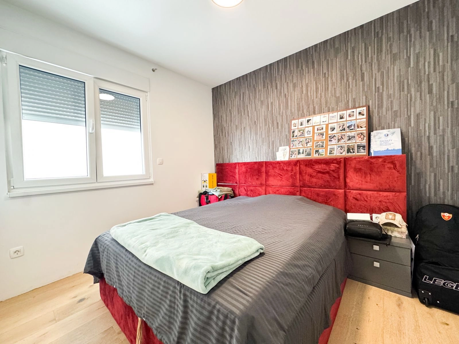 Dvosoban-stan-na-Dalmatinskoj-Podgorica-8 Dvosoban stan 63 m² – Dalmatinska, Podgorica — fotografija 9