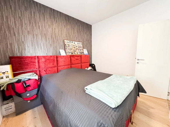 Dvosoban stan 63 m² – Dalmatinska, Podgorica — fotografija 10