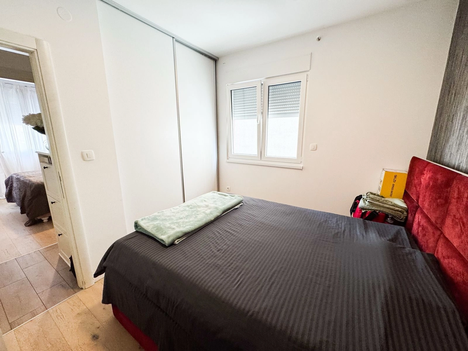 Dvosoban-stan-na-Dalmatinskoj-Podgorica-10 Dvosoban stan 63 m² – Dalmatinska, Podgorica — fotografija 11