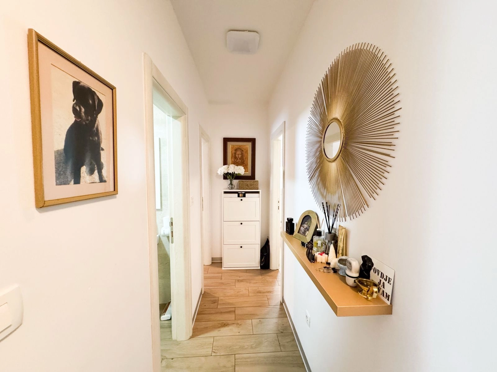 Dvosoban-stan-na-Dalmatinskoj-Podgorica-11 Dvosoban stan 63 m² – Dalmatinska, Podgorica — fotografija 12