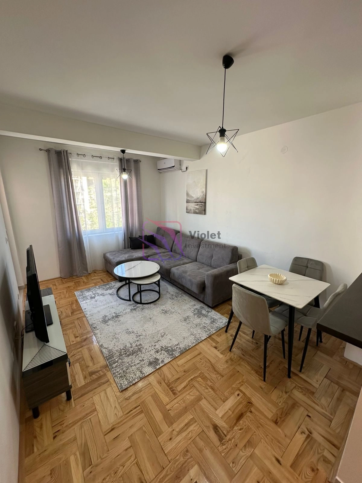 Jednosoban-stan-u-Ljubovicu-Podgorica Jednosoban stan u Ljuboviću