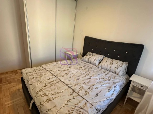 Jednosoban stan u Ljuboviću, Podgorica — fotografija 2