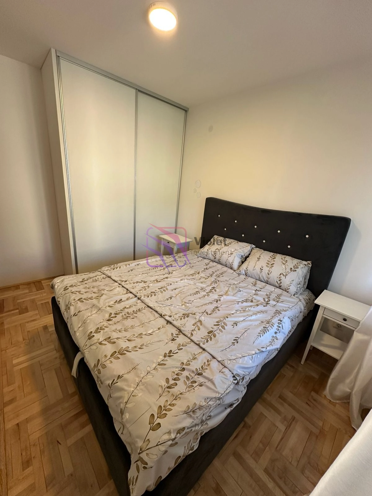 Jednosoban-stan-u-Ljubovicu-Podgorica-1 Jednosoban stan u Ljuboviću, Podgorica — fotografija 2