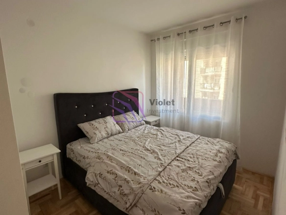 Jednosoban stan u Ljuboviću, Podgorica — fotografija 4