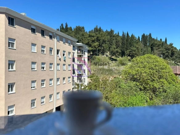 Jednosoban stan u Ljuboviću, Podgorica — fotografija 10