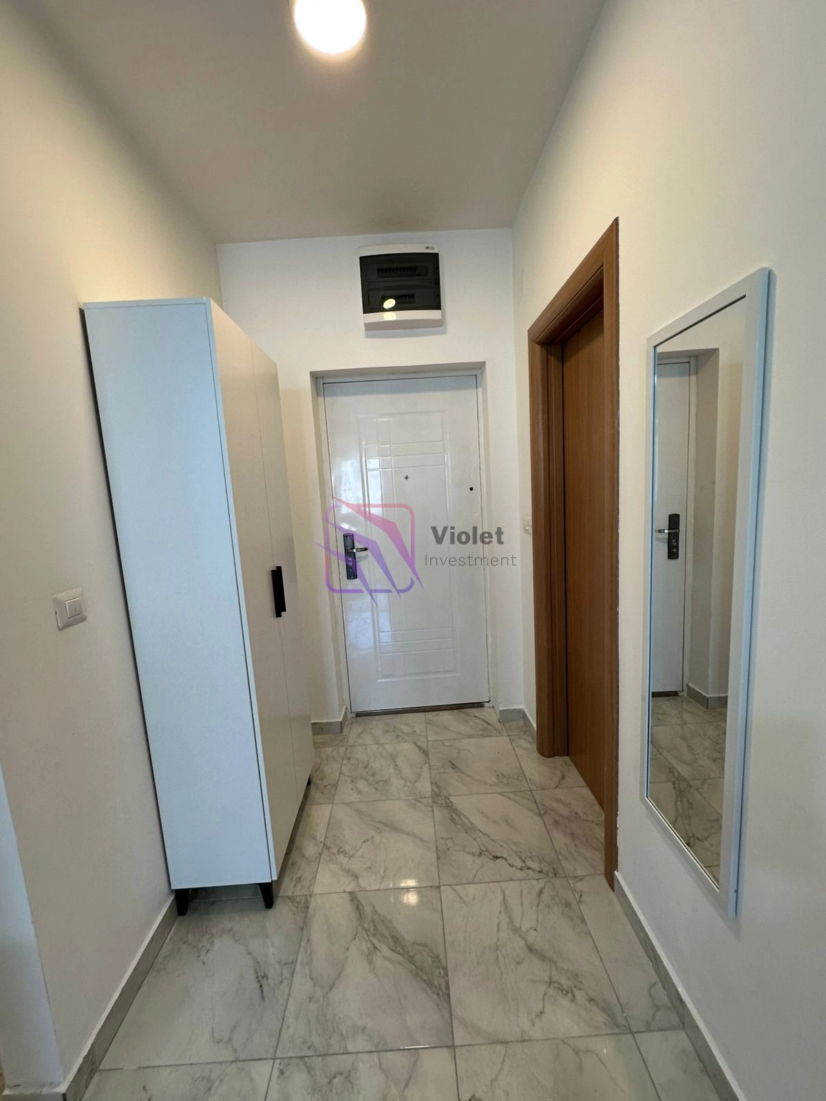 Jednosoban-stan-u-Ljubovicu-Podgorica-10 Jednosoban stan u Ljuboviću, Podgorica — fotografija 11