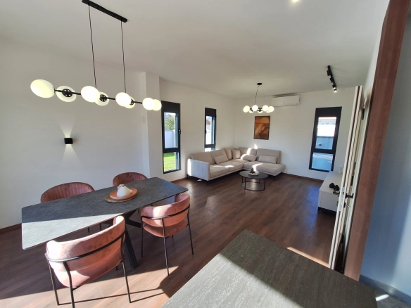 Kuća 169 m² – Gornja Gorica, Podgorica — fotografija 5