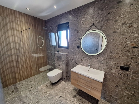 Kuća 169 m² – Gornja Gorica, Podgorica — fotografija 9