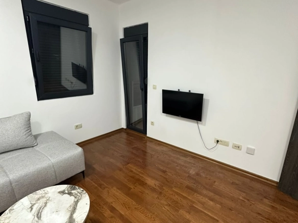 Izdavanje: Jednosoban stan 45 m² – Ljubović, Podgorica — fotografija 5