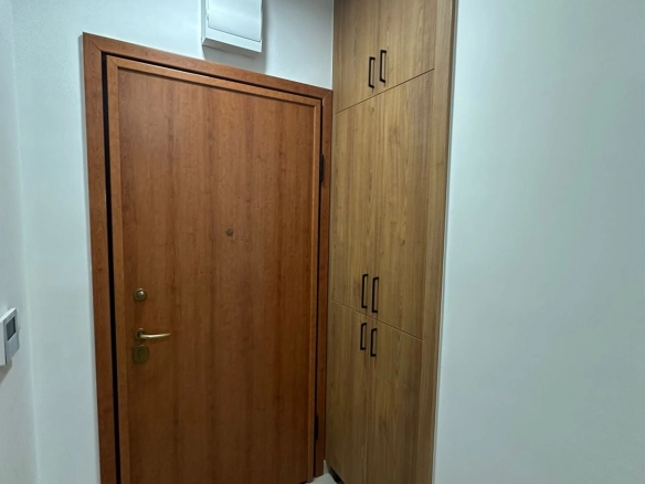 Izdavanje: Jednosoban stan 45 m² – Ljubović, Podgorica — fotografija 6
