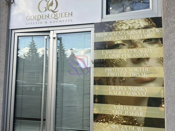 poslovni prostor u Centru