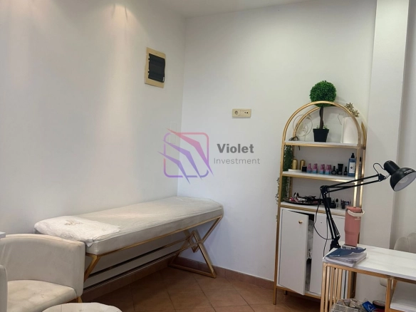 Poslovni prostor 46 m² – Centar, Podgorica — fotografija 4