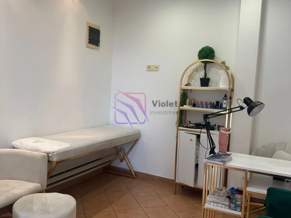 Poslovni prostor 46 m² – Centar, Podgorica — fotografija 5