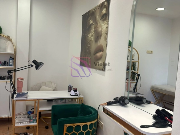 Poslovni prostor 46 m² – Centar, Podgorica — fotografija 6