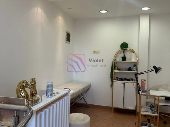 Poslovni prostor 46 m² – Centar, Podgorica — fotografija 7
