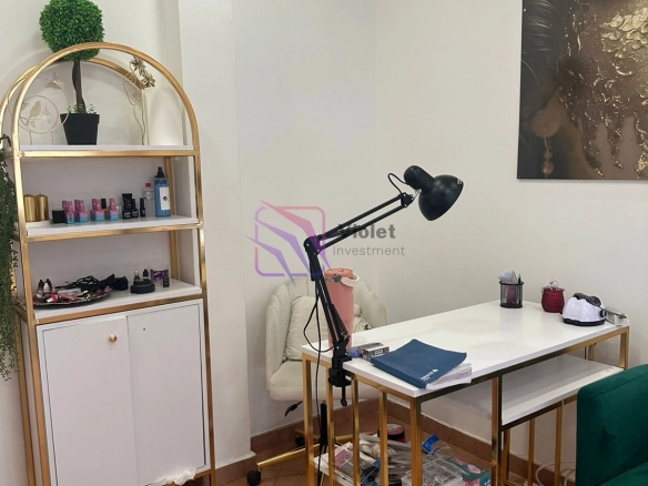 Poslovni prostor 46 m² – Centar, Podgorica — fotografija 8