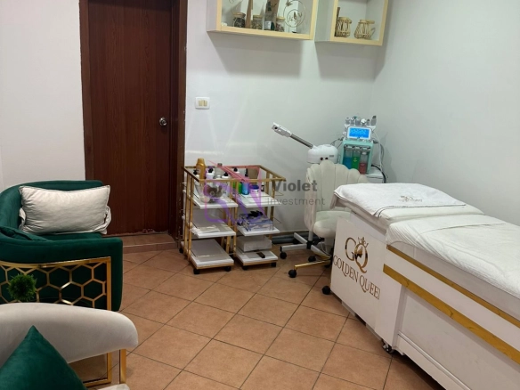 Poslovni prostor 46 m² – Centar, Podgorica — fotografija 10