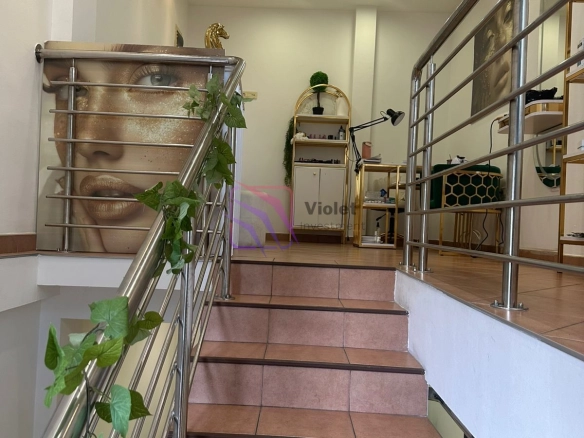 Poslovni prostor 46 m² – Centar, Podgorica — fotografija 13