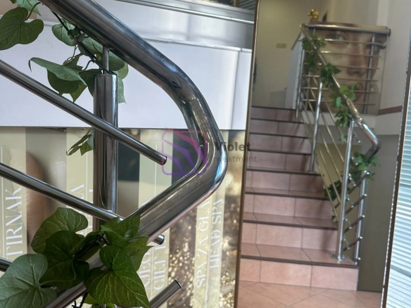 Poslovni prostor 46 m² – Centar, Podgorica — fotografija 14
