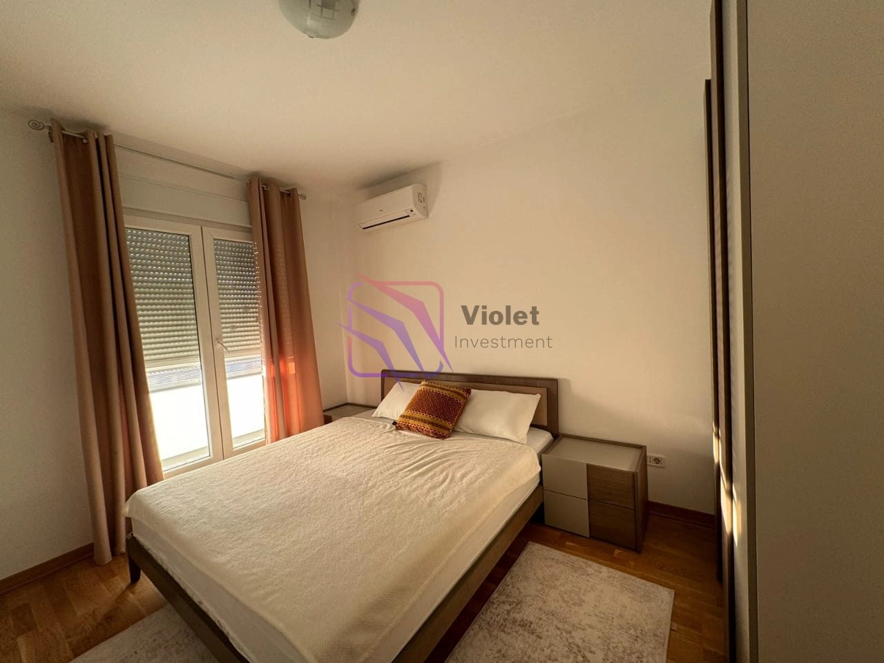 Dvosoban-namjesten-stan-City-kvart-Podgorica-5 Namješten dvosoban stan u City kvartu, Podgorica — fotografija 6