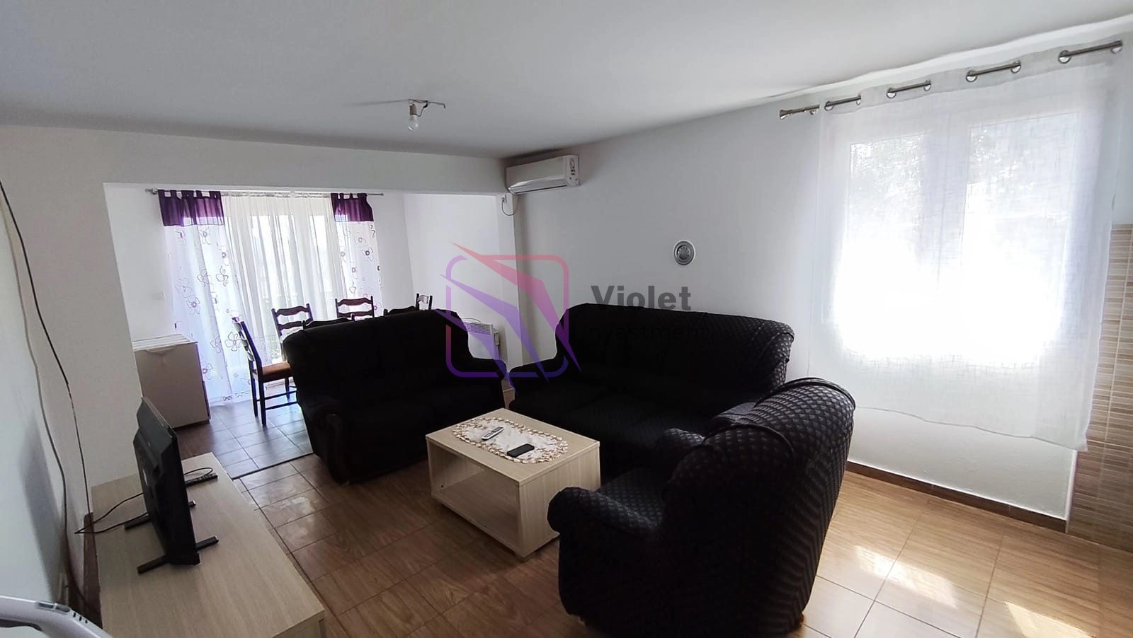 Dvosoban-dio-kuce-Malo-Brdo-Podgorica-1 Dvosoban dio kuće u naselju Malo Brdo, Podgorica — fotografija 2