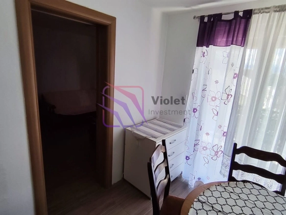 Dvosoban dio kuće u naselju Malo Brdo, Podgorica — fotografija 6